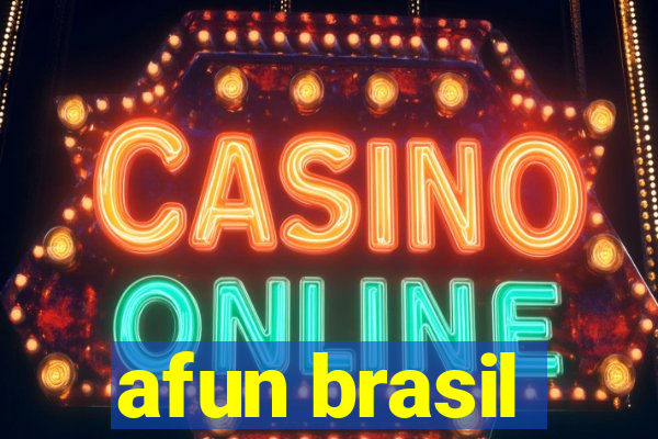 afun brasil